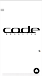 Mobile Screenshot of codedonostia.com